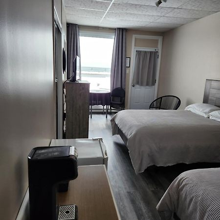 Motel Nanook Cap Chat Bagian luar foto
