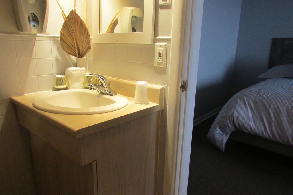 Motel Nanook Cap Chat Bagian luar foto