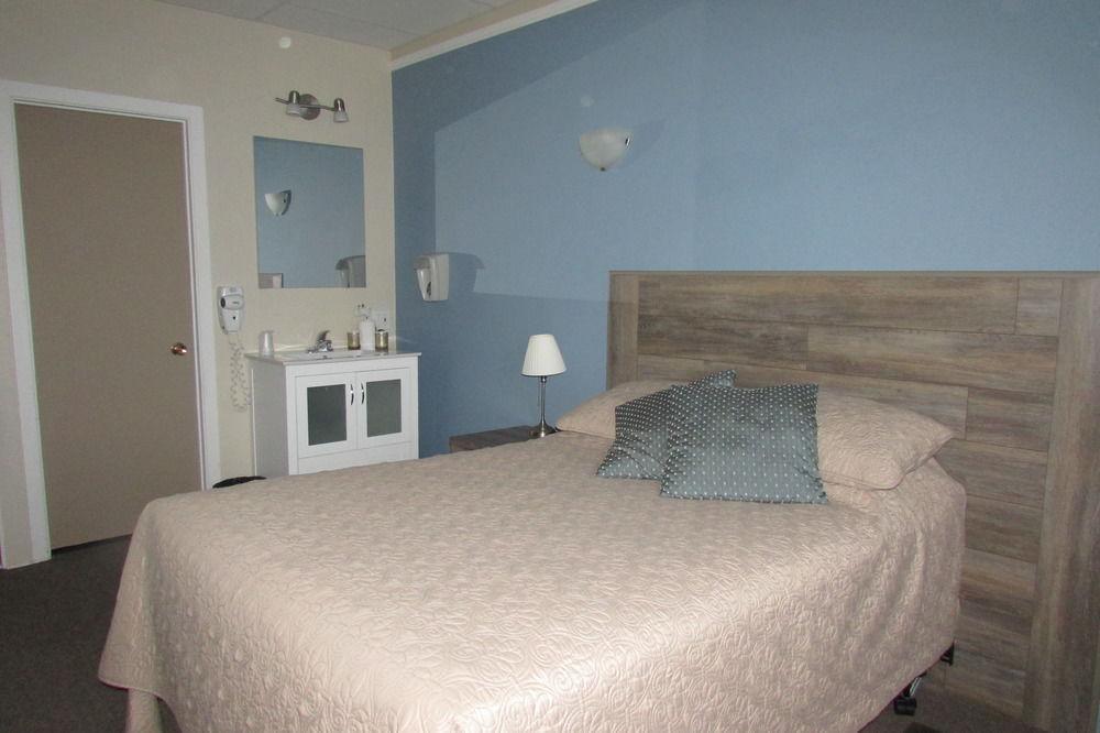 Motel Nanook Cap Chat Bagian luar foto