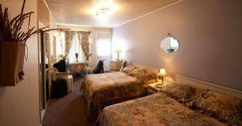 Motel Nanook Cap Chat Bagian luar foto